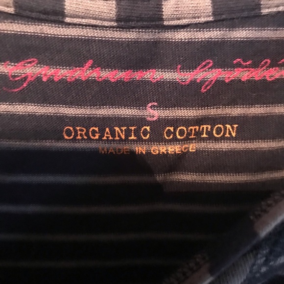 Gudrun Sjoden Striped dress with pockets - Picture 2 of 3